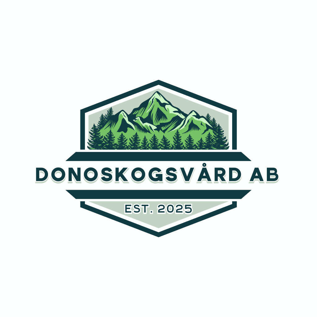 DonoSkogsvard.se